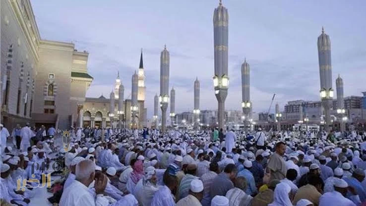 ضيوف برنامج خادم الحرمين الشريفين: كل عام نكتشف خدمات نوعية متكاملة تقدمها المملكة لملايين الحجاج بالمشاعر المقدسة