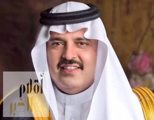 أمير حائل يُرحِّب بضيوف رالي باها حائل تويوتا الدولي 2026 من مختلف دول العالم