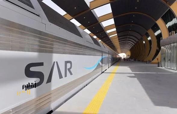 "سار" تطلق ممرًا لوجستيًا دوليًا يربط موانئ الخليج العربي بالأردن ودول شمال المملكة