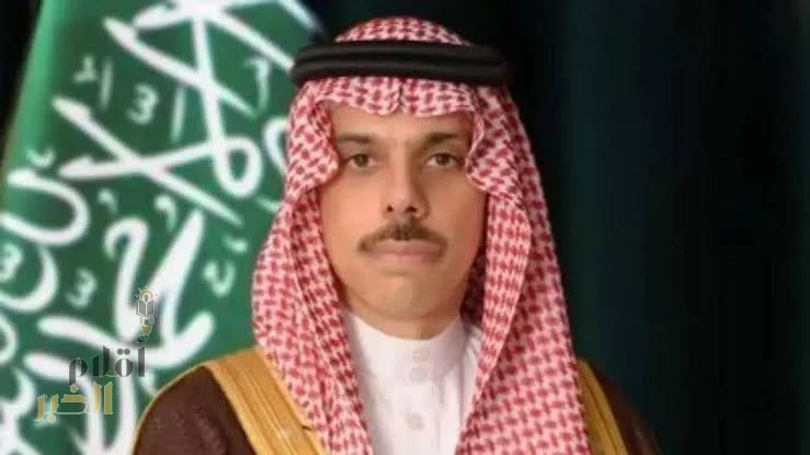 سمو وزير الخارجية يترأس وفد المملكة في افتتاح قمة دول مجموعة العشرين