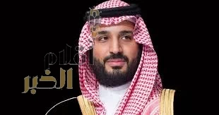 سمو ولي العهد يجري اتصالًا هاتفيًا برئيس الولايات المتحدة الأمريكية