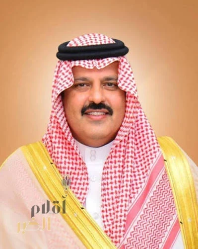 أمير حائل: الوطن يعيش نهضة شاملة وتنمية مستدامة