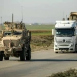 الجيش السوري يتسلّم قاعدة عسكرية في الشمال الشرقي بعد انسحاب التحالف الدولي منها