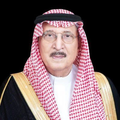 أمر ملكي : بتمديد خدمة الأمير محمد بن ناصر (4 )سنوات أميراً لمنطقة جازان