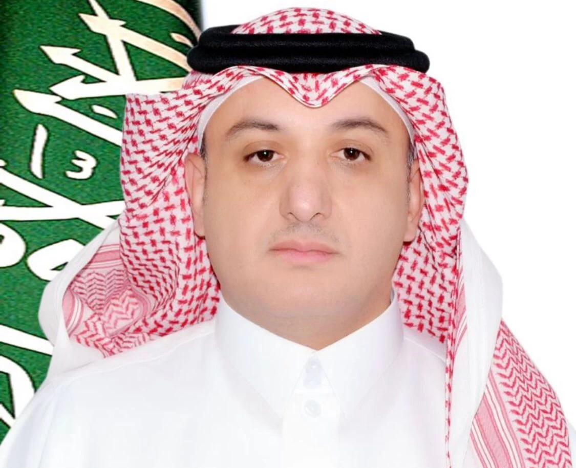 " د.أحمد آل مريع " مديراً عاماً لـ "تقني عسير"