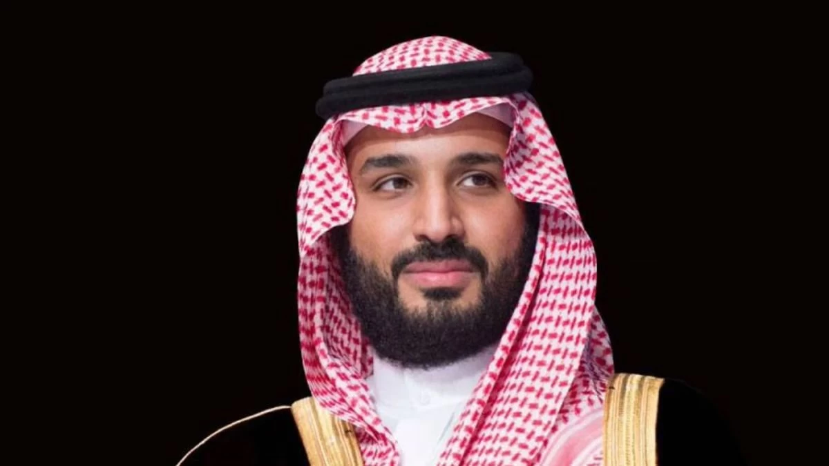"ولي العهد " يتلقى رسالة خطية من أمير دولة قطر تتصل بالعلاقات الأخوية بين البلدين الشقيقين