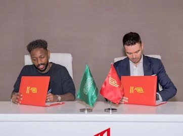 القادسية يتعاقد مع علي هزازي