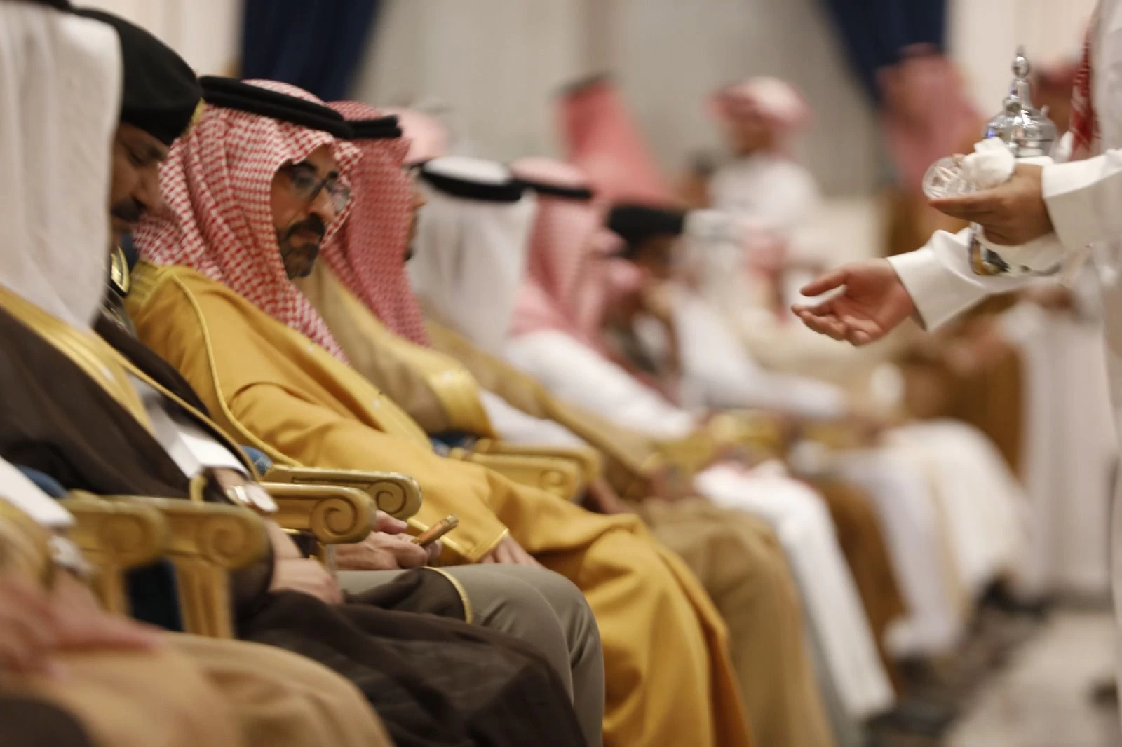 جمعية "نبأ" تتوج 236 حافظا وحافظة لكتاب الله