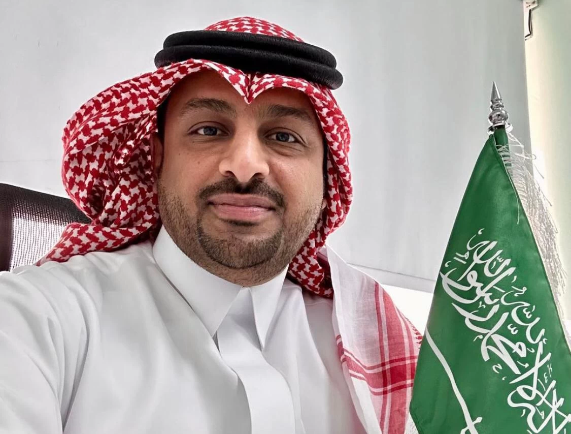 “الضوراني” مديراً لإدارة وحدة الموارد الذاتية بـ”صحة جازان”