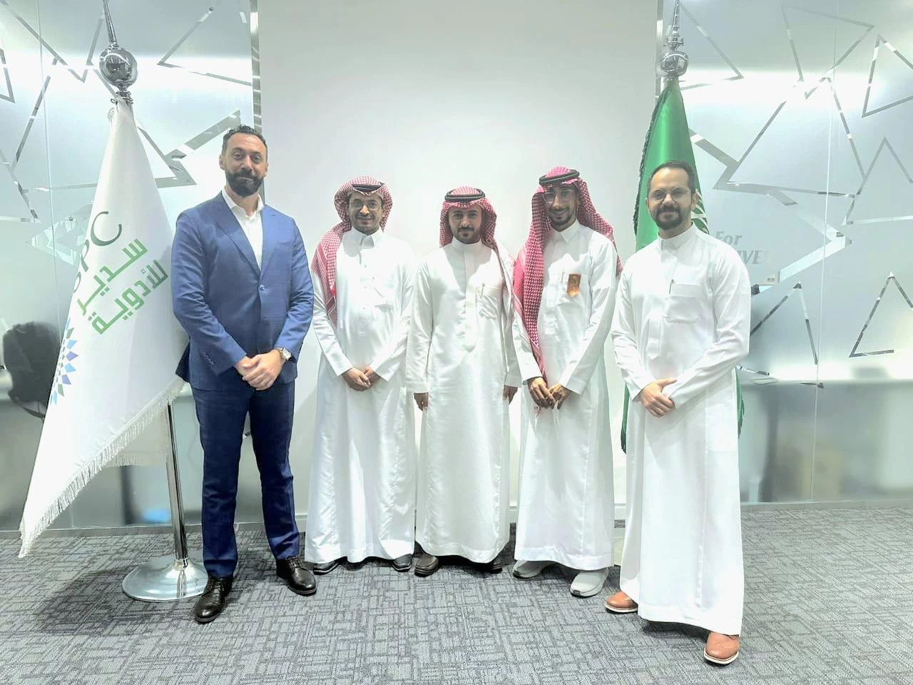 تعاون مشترك بين «شريان» و «سدير» لمرضى دم «جازان»