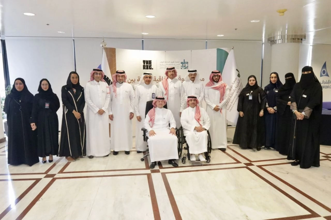 تدريب وتوظيف مستفيدي الضمان والدخل المحدود بالمنطقة الشرقية