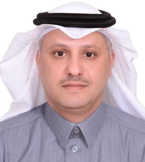 أمين الشرقية يصدر قرار بترقية نائل الحقيل للمرتبة الثالثة عشر في أمانة الشرقية