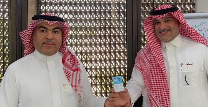 البريك مستشاراً إعلامياً لنادي النهضة