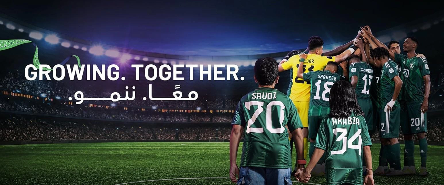 الـFIFA يكشف عن تفاصيل ملف السعودية لاستضافة مونديال 2034 بمشاركة (48) منتخبًا