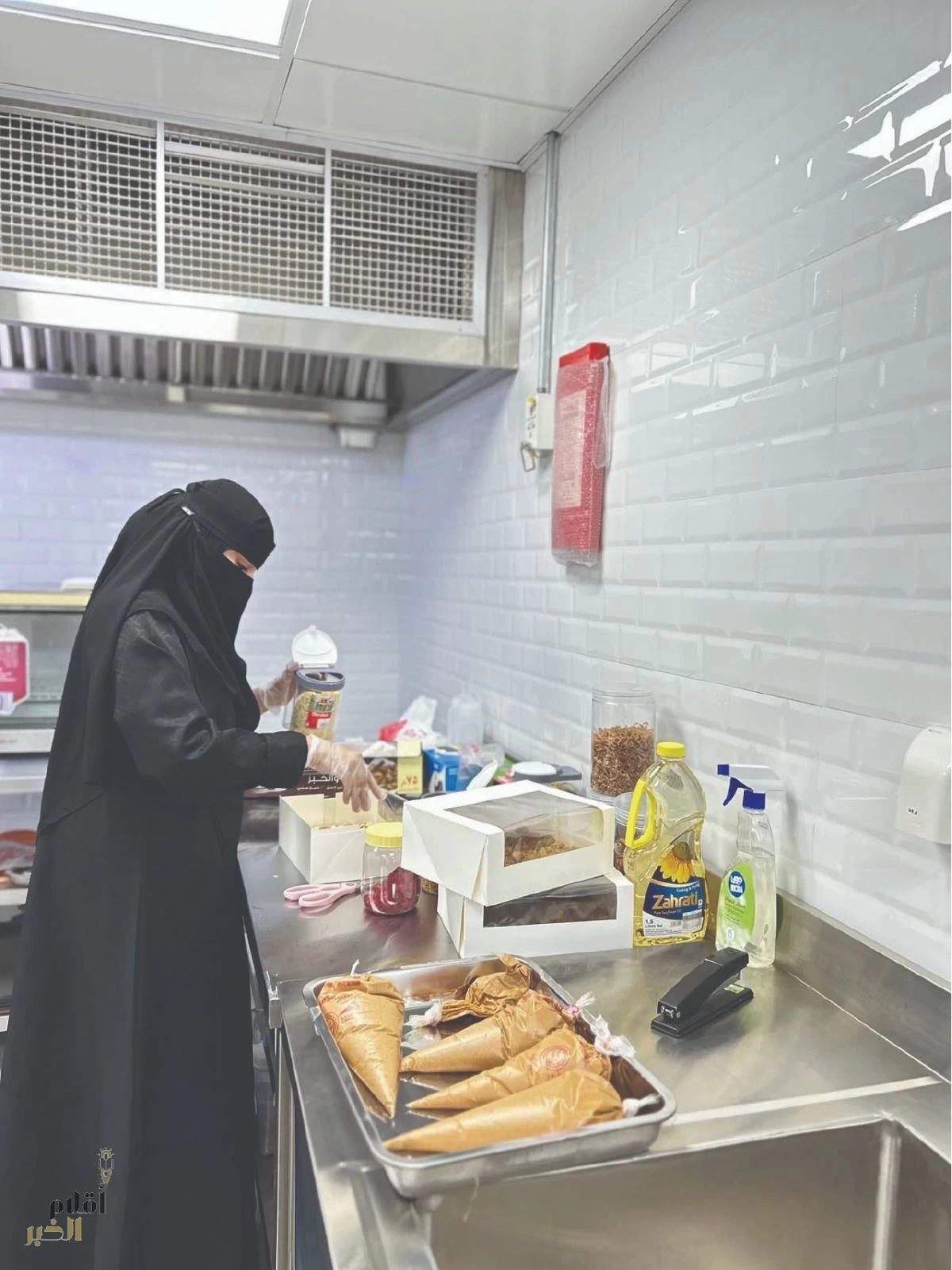 جمعية أعمال للتنمية الأسرية تمكن 89 أسرة من حاضنات الأعمال خلال شهر يوليو 2024