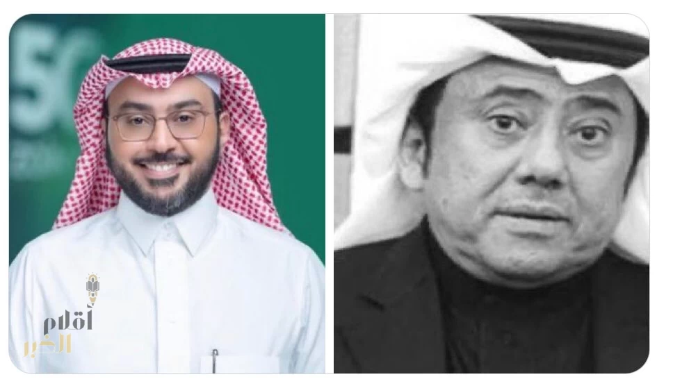 وفاة سلطان بن عبد العزيز الدغيثر الرئيس التنفيذي لشركة زين السعودية