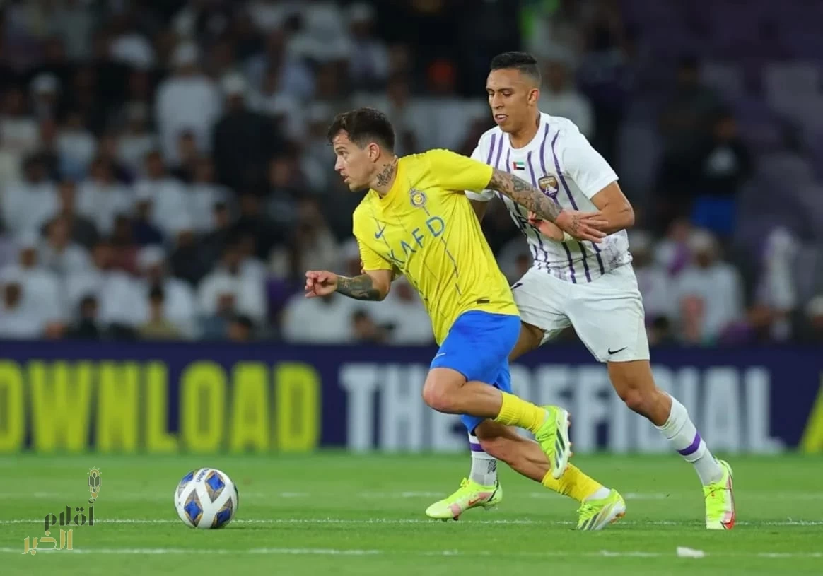 عدد مفتوح للأجانب في بطولات الأندية الآسيوية