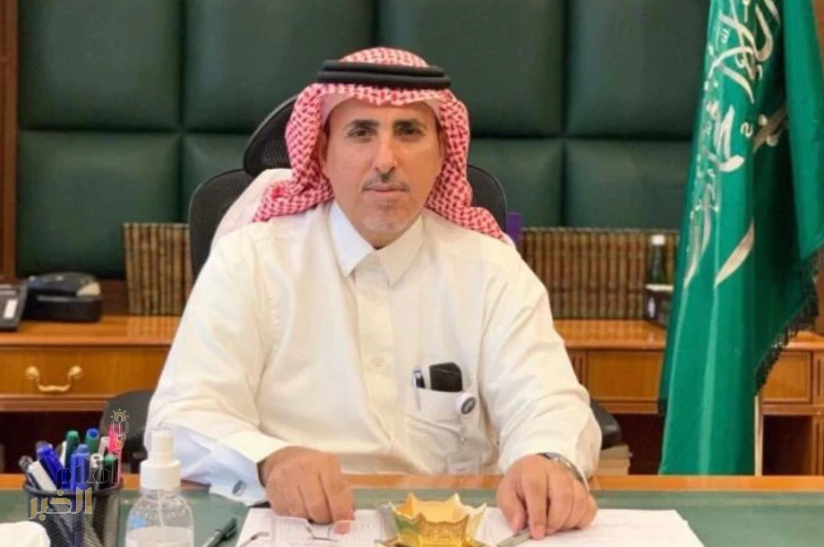 والد نائب الأمين العام لجمعية البر بالرياض في ذمة الله