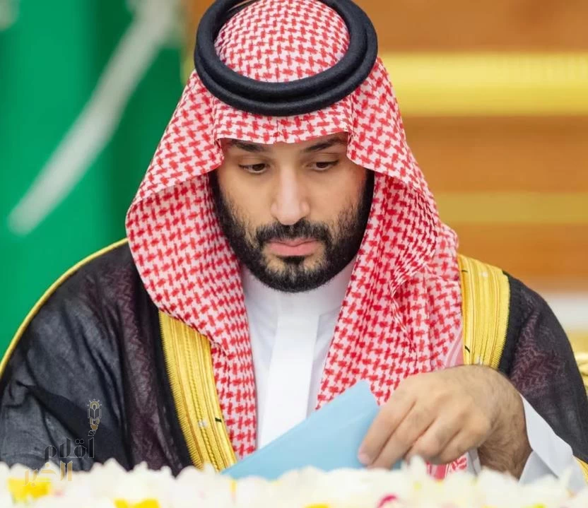 مجلس الوزراء .. برئاسة ولي العهد .. يمدد تحمل الدولة للتكاليف المالية على العمالة الوافدة عن المنشآت الصناعية إلى نهاية 2025