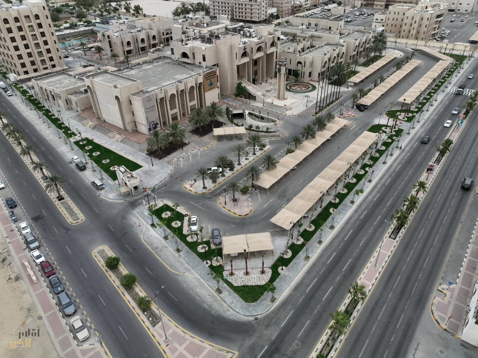 أمانة الشرقية تطرح مزايدة لبيع أصناف رجيع متنوع