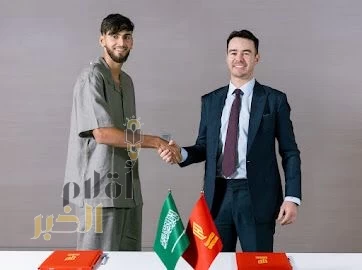 القادسية يتعاقد مع الاسباني كارلوس خيمينيز حتى 2029