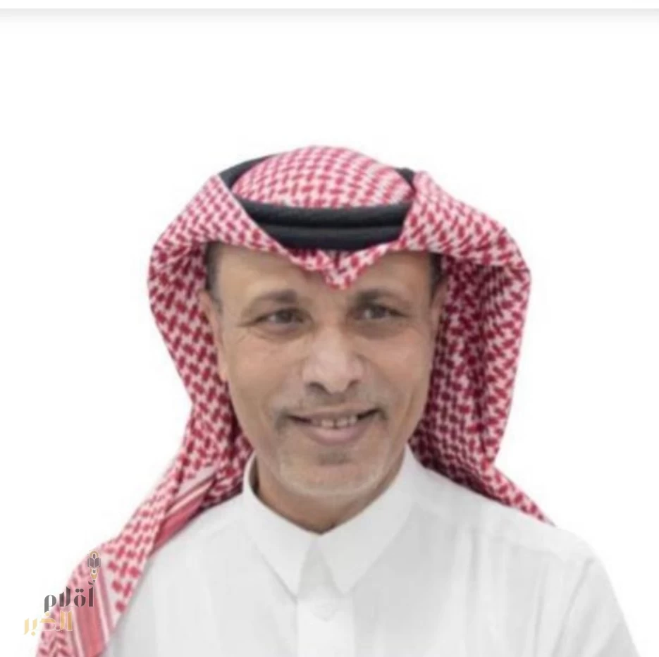 تمديد تكليف "د. عواجي النعمي" مديراً لفرع وزارة الصحة بجازان