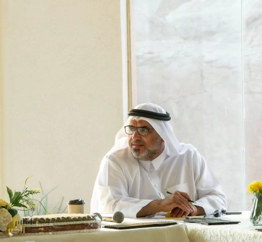 السلطان مديرًا تنفيذيًا لجمعية سند للمسؤولية الاجتماعية بالأحساء: خبرات متميزة ورؤية مستقبلية واعدة