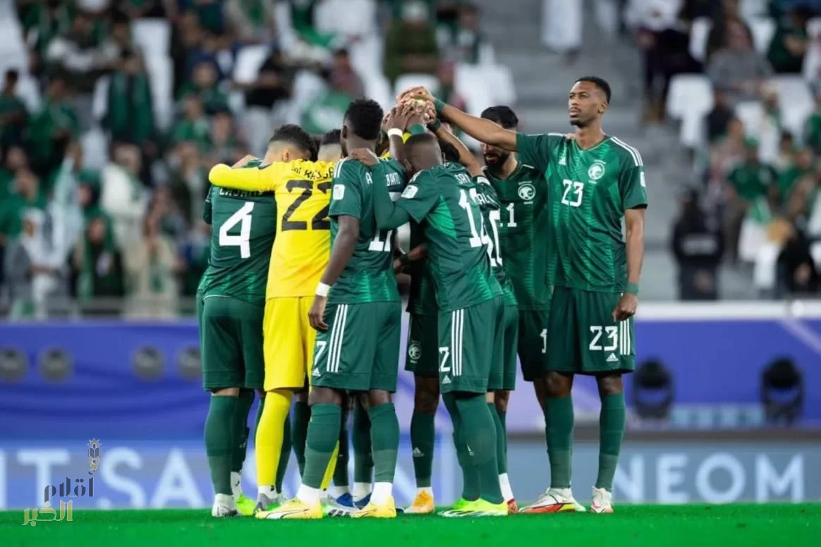 مانشيني يكشف عن قائمة المنتخب السعودي لمواجهتي إندونيسيا والصين