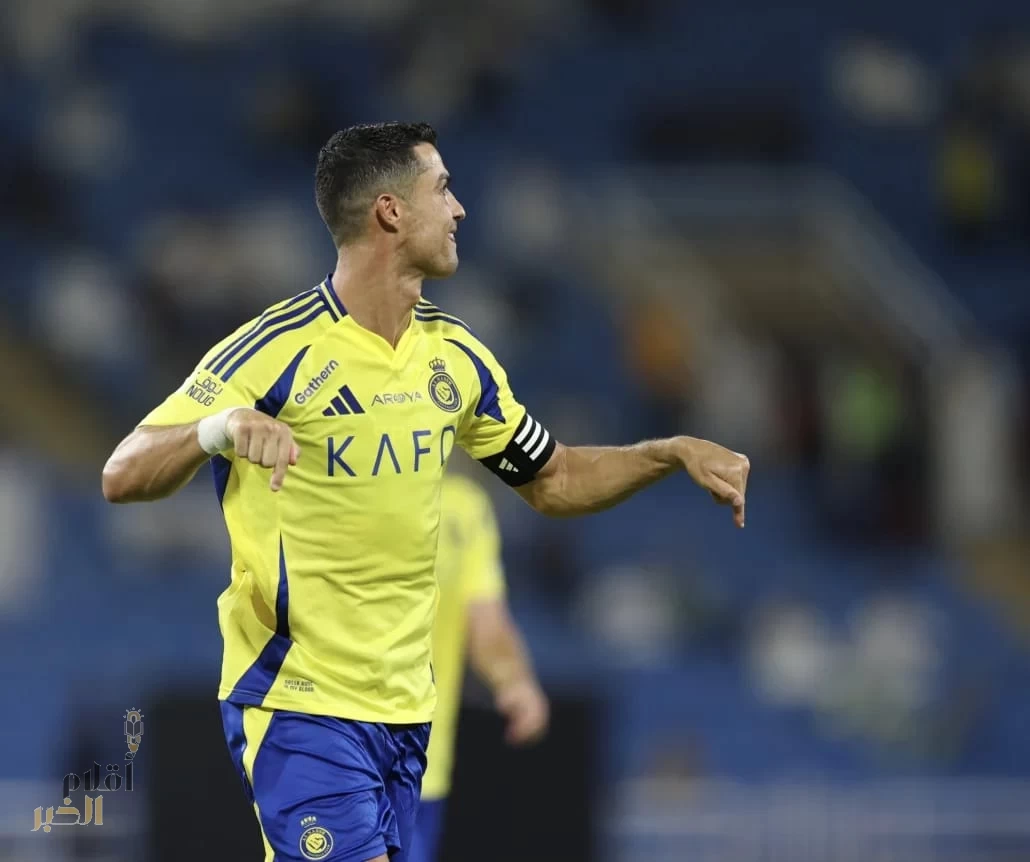 النصر يعود للانتصارات برباعية في مرمى الفيحاء 