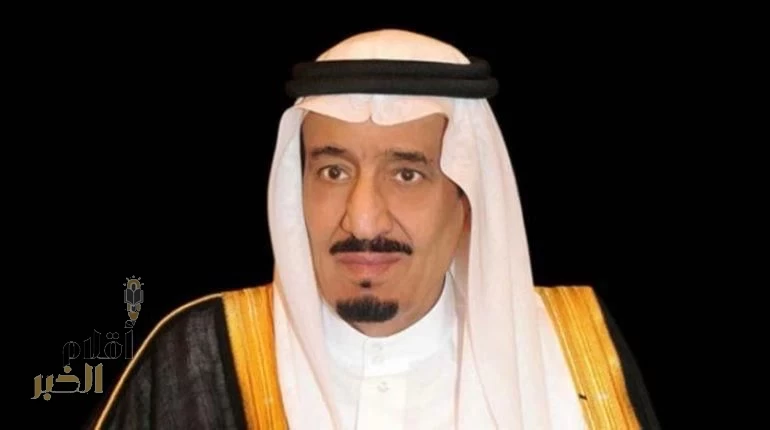 خادم الحرمين الشريفين يَصِل إلى الرياض قادماً من جدة