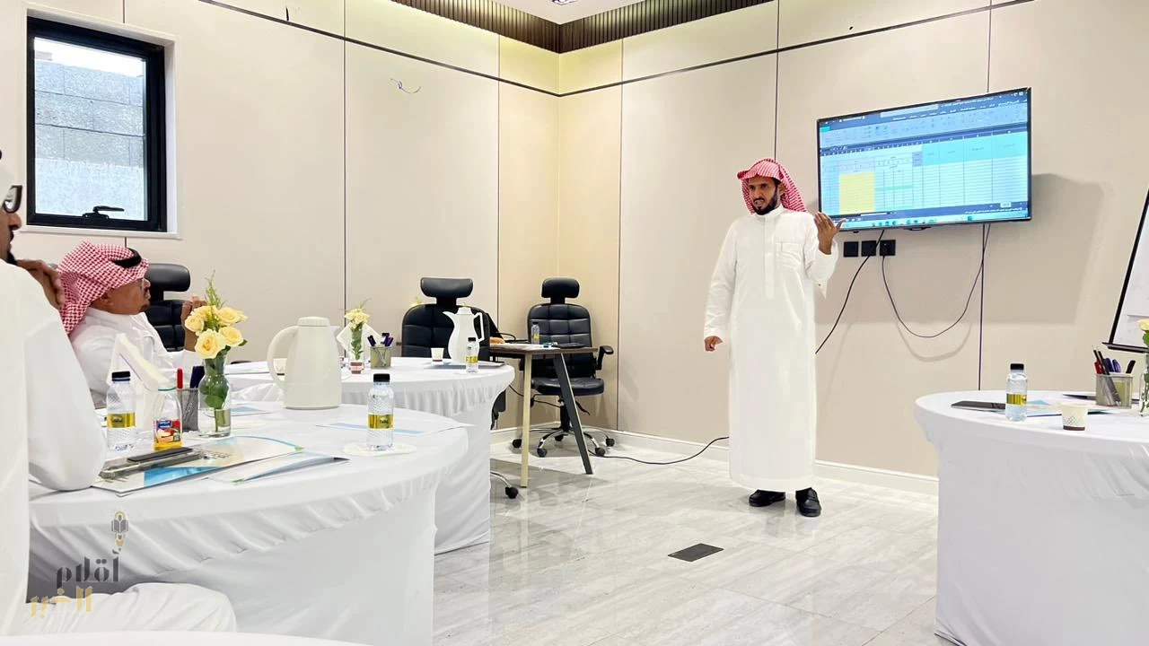 جمعية التنمية الأسرية بصبيا " تماسك" تنفذ ورشة خطة تنمية الموارد المالية