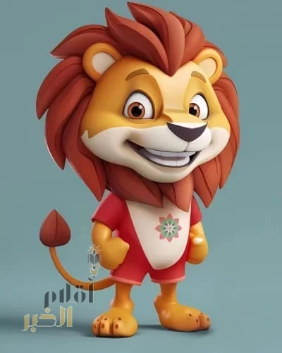 الكشف عن شعار دورة غرب آسيا للشباب 