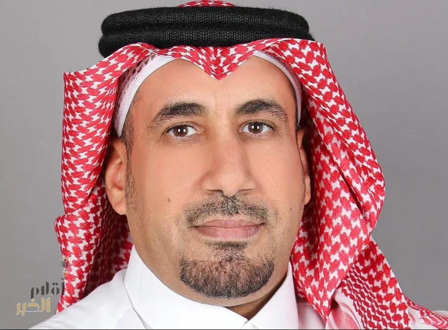"الشعيفاني" يحصل على ماجستير الخدمة الاجتماعية