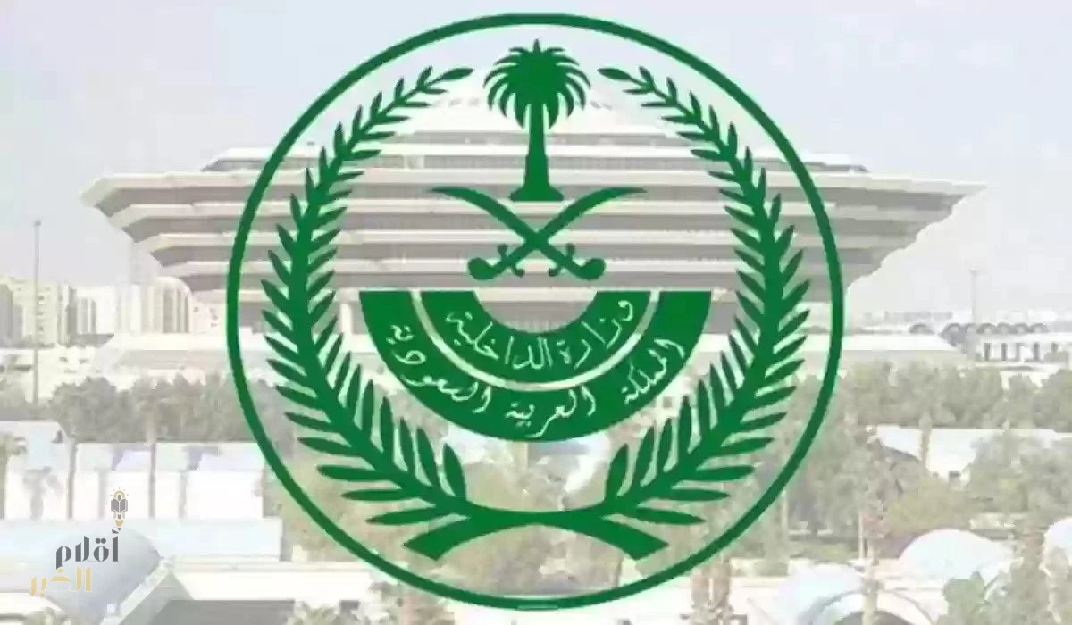 الداخلية : تنفيذ حُكم القتل بمواطن ارتكاب أفعال تنطوي على خيانة وطنه وانضمامه إلى كيان إرهابي