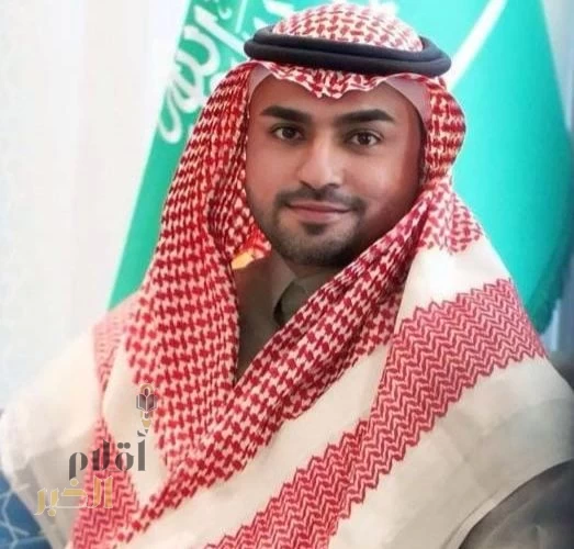 أمين الشرقية يصدر قرار بترقية ماجد القرشي للمرتبة الثالثة عشر في أمانة الشرقية