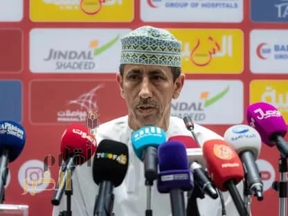 رشيد جابر مدرباً جديداً لمنتخب عمان