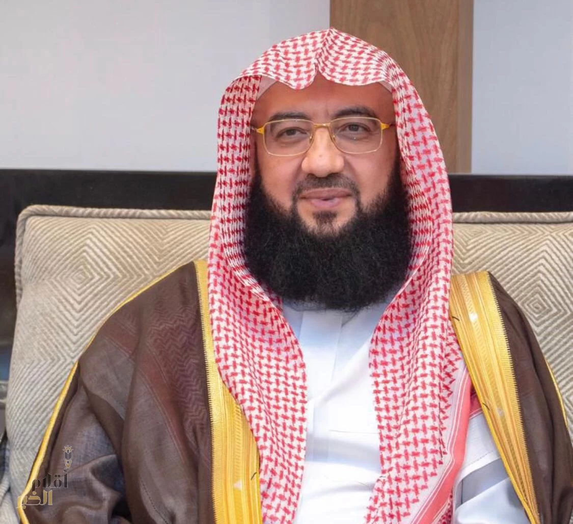 الأمين العام لجمعية البر: تعيش المملكة العربية السعودية يوم 23 سبتمبر القادم مناسبة سعيدة بذكرى اليوم الوطني الرابع والتسعين