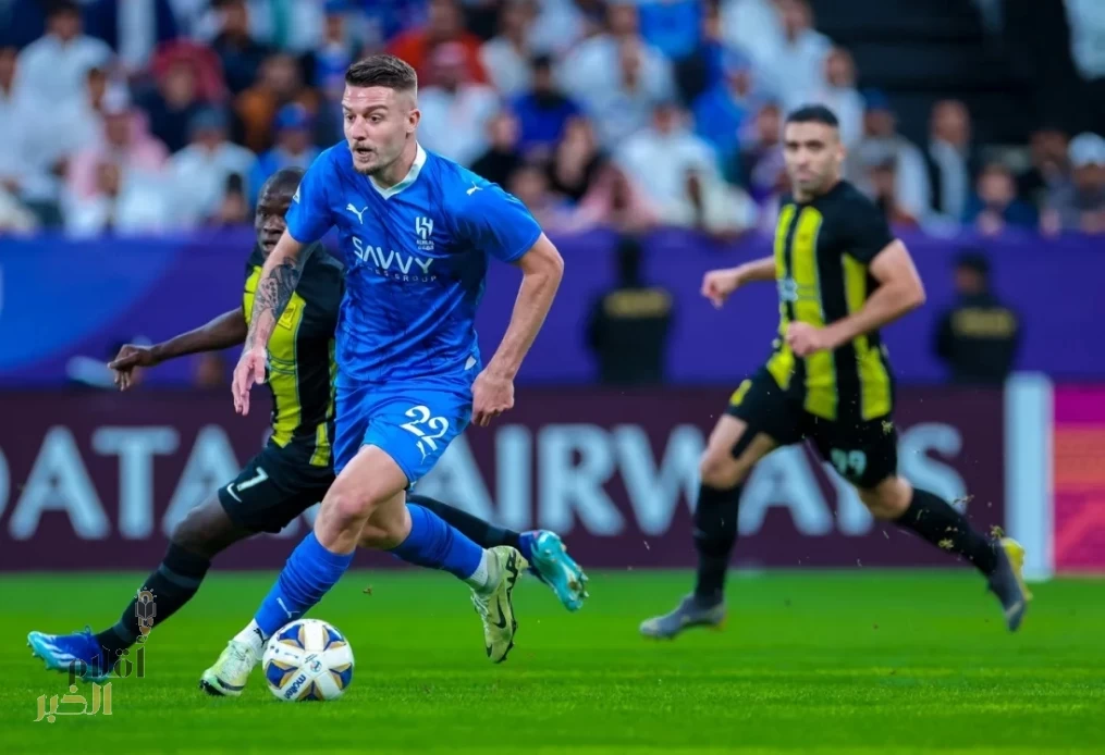 الكلاسيكو .. انتصار هلالي جديد أم ينجح الاتحاد في كسر العقدة 