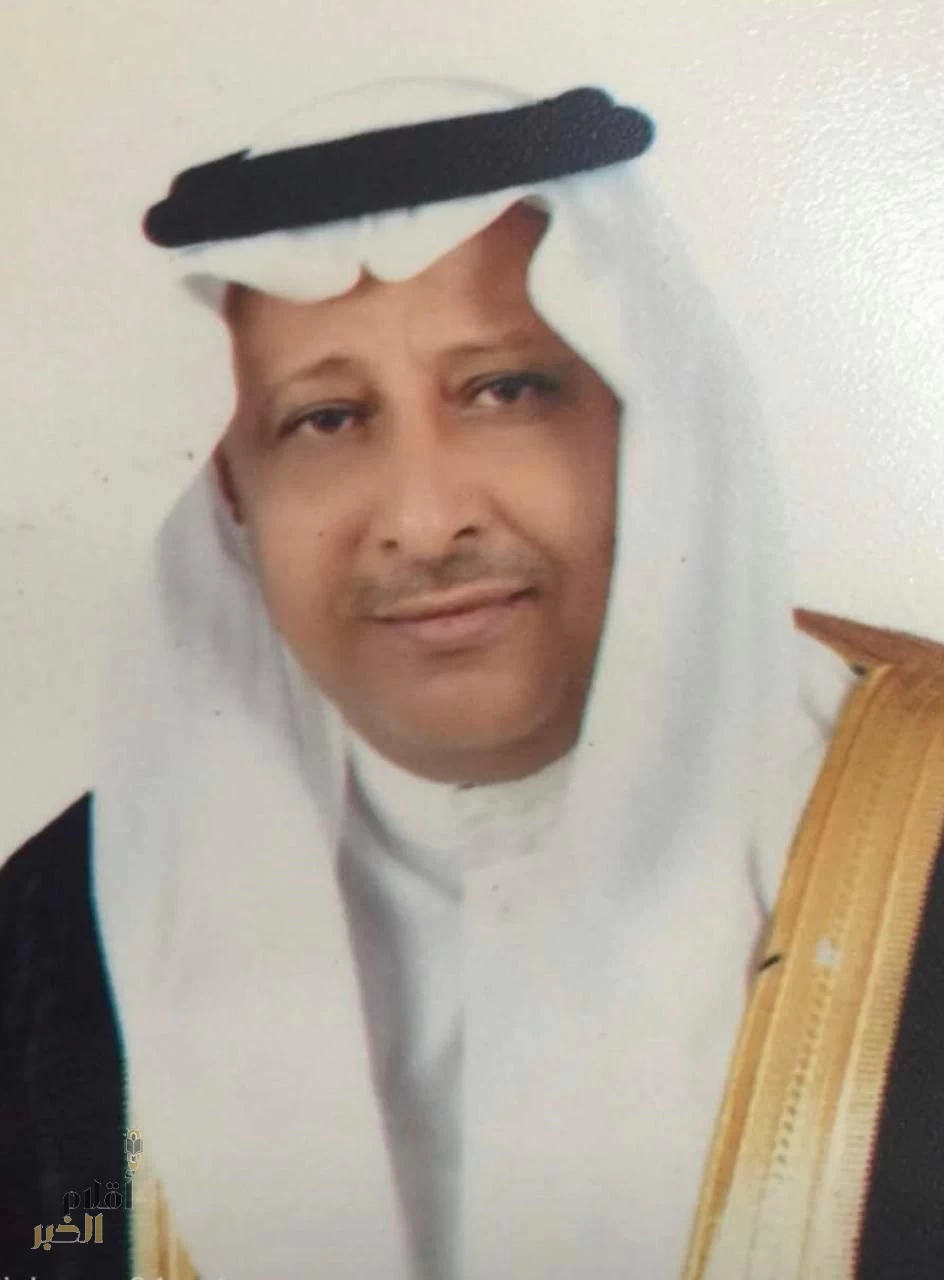 شيخ شمل الملحاء والمخلاف يهنئ القيادة الرشيدة بمناسبة اليوم الوطني الـ 94
