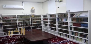 تراحم مكة تطور مكتبتها في سجن الإصلاحية لتعزيز التعليم والإصلاح