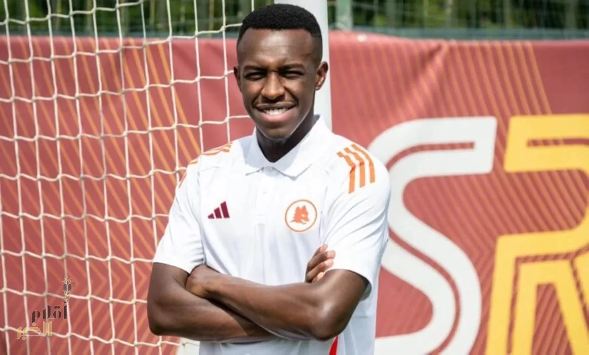 مدرب روما يضم سعود عبد الحميد لمواجهة أتلتيك بلباو في الدوري الأوروبي