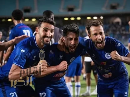 خسارة ثانية للنجم الساحلي في الدوري التونسي