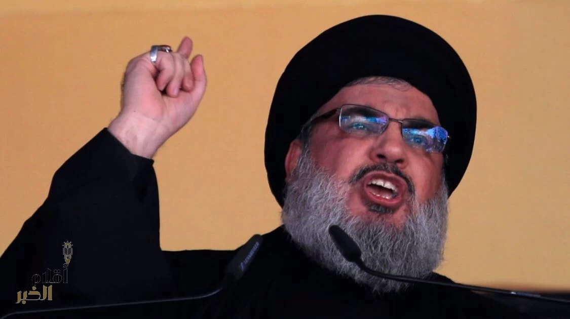 رسمياً : إسرائيل تعلن مقتل حسن نصر الله والقيادي علي كركي ومسؤولين آخرين