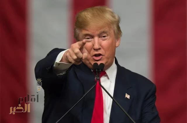رئيس مجلس النواب الأميركي: دونالد ترمب .. رئيساً