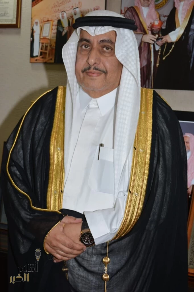 إنضمام عبدالله الجميح لعضوية مجلس إدارة تراحم جدة