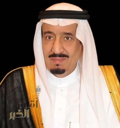 خادم الحرمين الشريفين يهنئ ملك المغرب بذكرى استقلال بلاده