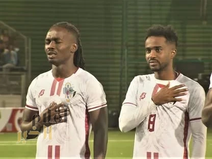 السودان يحجز مقعده في كأس الأمم الإفريقية 2025 على حساب أنجولا