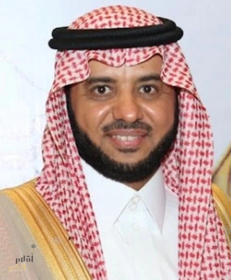 الدحيلان يشكر القيادة بمناسبة ترقيته إلى وظيفة سفير