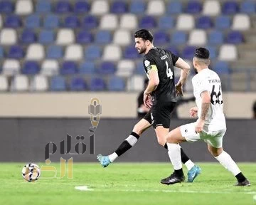 الأخدود يوقف انطلاقة الشباب والقادسية يكسب النصر في الأول بارك 