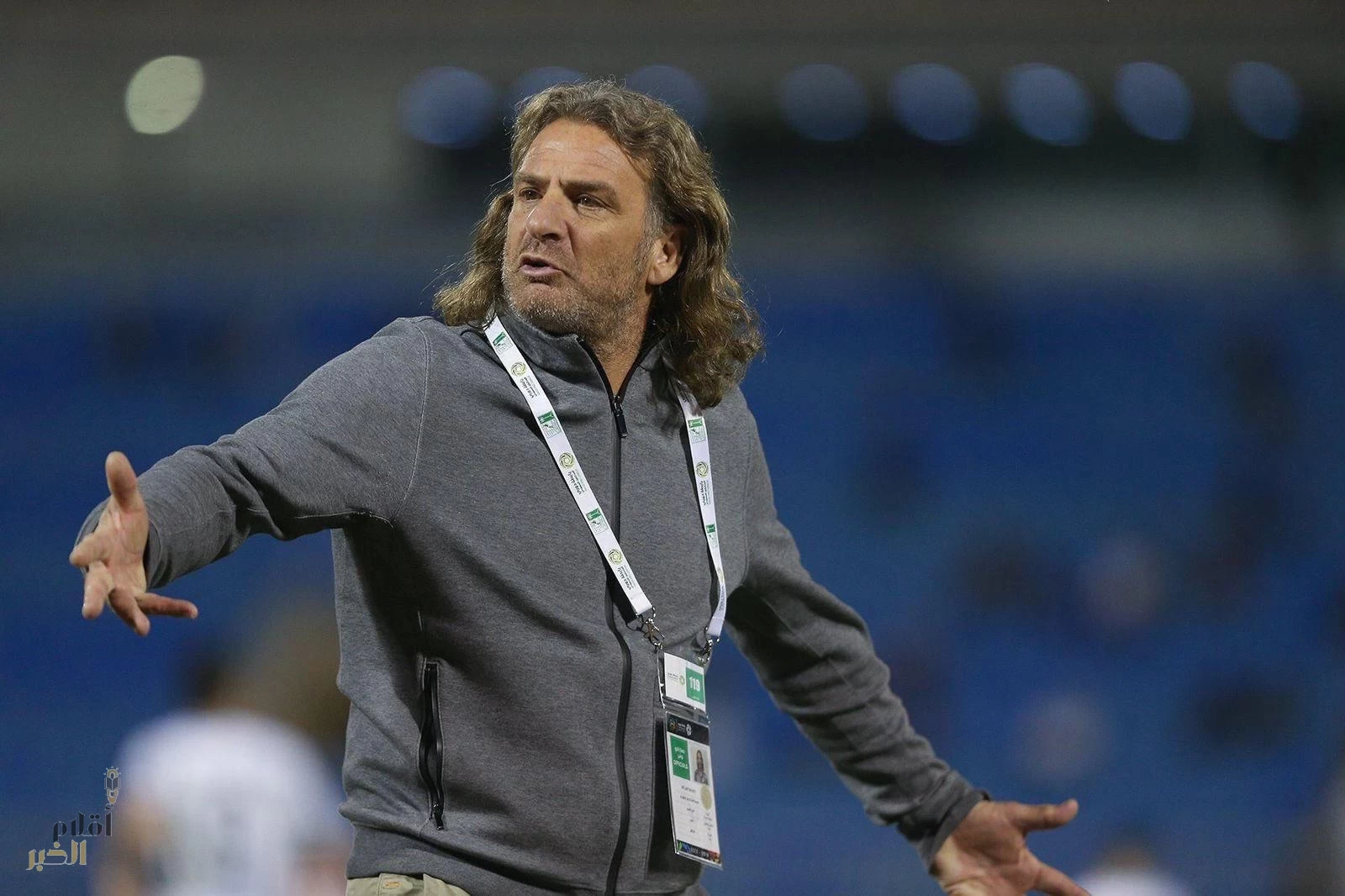 الوحدة يعلن التعاقد مع كارينيو رسميًا